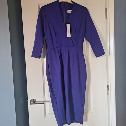 Dress size closet - size, by