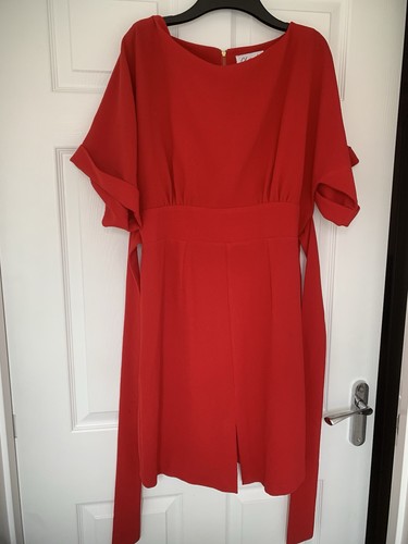 Closet london red - closet, 14