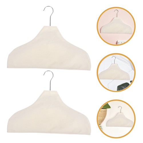 Pcs garment rack cover - , 2