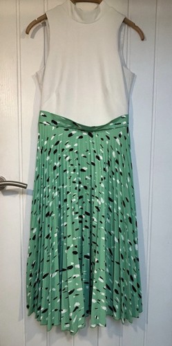 Closet london sleeveless midi - closet,