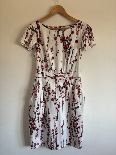 Closet london white cherry - london,