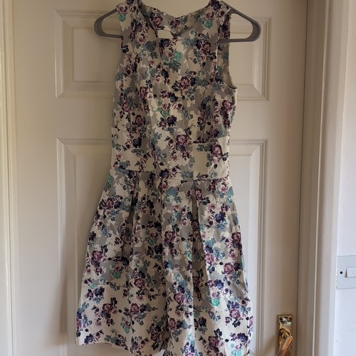 Closet fit flare knee - &,