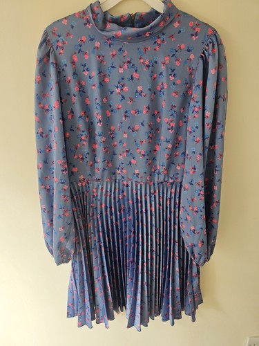 Closet london blue - closet,