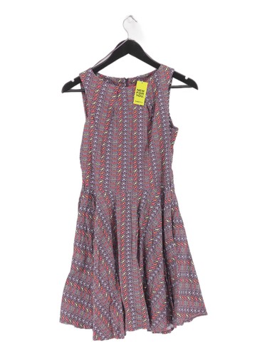Closet skater midi dress - dress, uk10