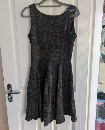 Closet london black - closet,