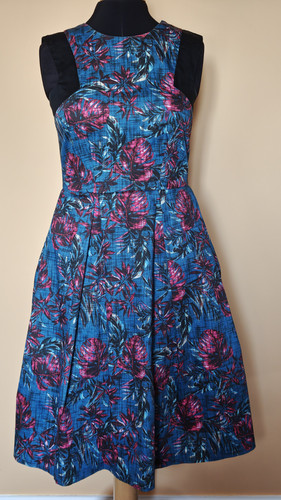 Closet london blue and - -,