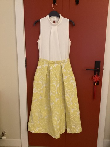 Closet london yellow - closet, and