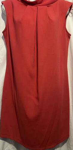 Closet london red dress - closet,