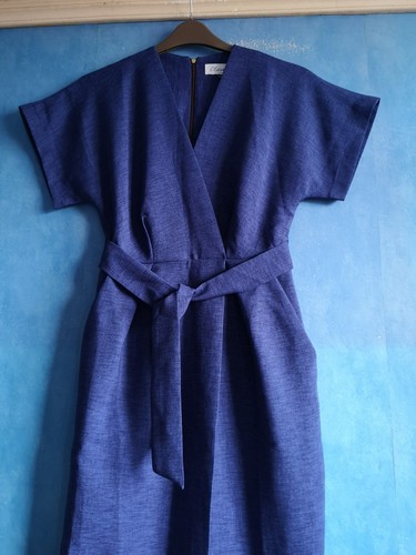 Bnwot closet london blue - closet, mock